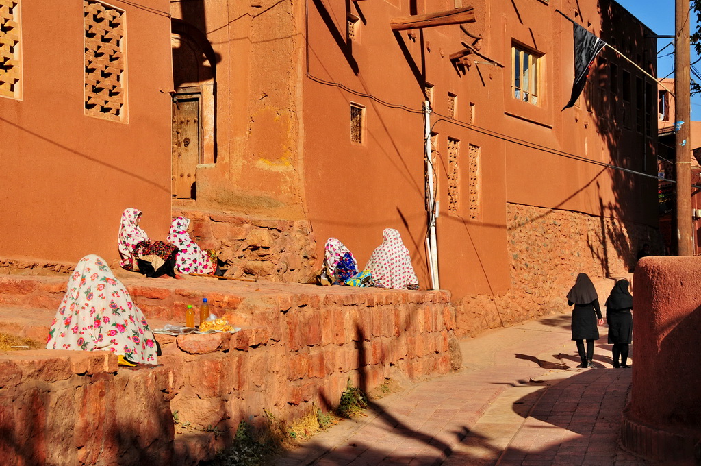 Abyaneh